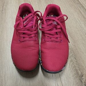 NoBull Cross Fit Shoes Sz 7